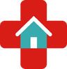 Health Space Finder Logo